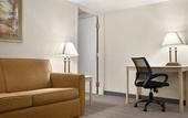 Туры в отель The Palms Inn & Suites