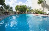 Туры в отель The Palms Inn & Suites