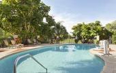 Туры в отель The Palms Inn & Suites