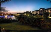 Туры в отель The Palms Inn & Suites
