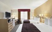 Туры в отель The Palms Inn & Suites