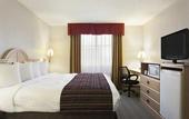 Туры в отель The Palms Inn & Suites