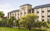 Туры в отель The Palms Inn & Suites