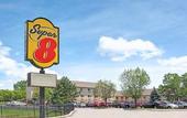 Туры в отель Super 8 by Wyndham Chicago O'Hare Airport