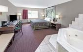 Туры в отель Super 8 by Wyndham Chicago O'Hare Airport