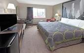 Туры в отель Super 8 by Wyndham Chicago O'Hare Airport