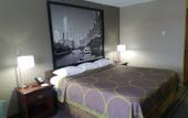 Туры в отель Super 8 by Wyndham Chicago O'Hare Airport