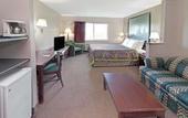 Туры в отель Super 8 by Wyndham Chicago O'Hare Airport