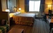 Туры в отель Super 8 by Wyndham Chicago O'Hare Airport