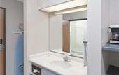 Туры в отель Super 8 by Wyndham Chicago O'Hare Airport
