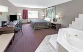 Туры в отель Super 8 by Wyndham Chicago O'Hare Airport