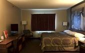 Туры в отель Super 8 by Wyndham Chicago O'Hare Airport