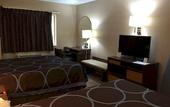 Туры в отель Super 8 by Wyndham Chicago O'Hare Airport