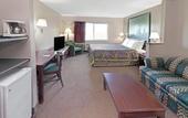 Туры в отель Super 8 by Wyndham Chicago O'Hare Airport
