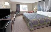 Туры в отель Super 8 by Wyndham Chicago O'Hare Airport
