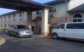 Туры в отель Super 8 by Wyndham Chicago O'Hare Airport