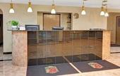 Туры в отель Super 8 by Wyndham Chicago O'Hare Airport