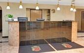 Туры в отель Super 8 by Wyndham Chicago O'Hare Airport