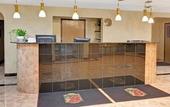 Туры в отель Super 8 by Wyndham Chicago O'Hare Airport