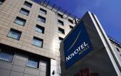 Туры в отель Novotel Krakow Centrum