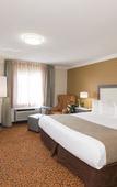Туры в отель Baymont by Wyndham Chicago/Alsip