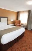 Туры в отель Baymont by Wyndham Chicago/Alsip