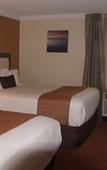 Туры в отель Baymont by Wyndham Chicago/Alsip