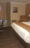 Туры в отель Baymont by Wyndham Chicago/Alsip