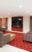 Туры в отель Baymont by Wyndham Chicago/Alsip