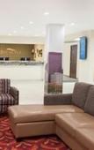 Туры в отель Baymont by Wyndham Chicago/Alsip