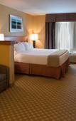 Туры в отель Holiday Inn Express & Suites Chicago West-Roselle by IHG