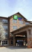 Туры в отель Holiday Inn Express & Suites Chicago West-Roselle by IHG