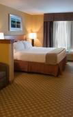 Туры в отель Holiday Inn Express & Suites Chicago West-Roselle by IHG