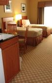 Туры в отель Holiday Inn Express & Suites Chicago West-Roselle by IHG