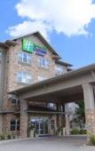 Туры в отель Holiday Inn Express & Suites Chicago West-Roselle by IHG