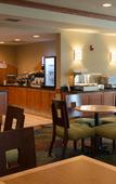 Туры в отель Holiday Inn Express & Suites Chicago West-Roselle by IHG