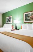 Туры в отель Quality Inn Bolingbrook I-55