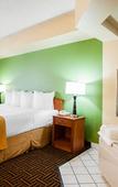 Туры в отель Quality Inn Bolingbrook I-55