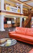 Туры в отель Quality Inn Bolingbrook I-55