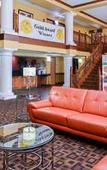 Туры в отель Quality Inn Bolingbrook I-55