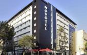 Туры в отель Novotel Lima