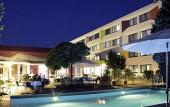 Туры в отель Ibis Styles Linz
