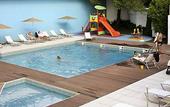 Туры в отель Novotel Lisboa