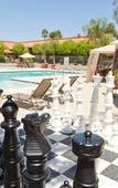 Туры в отель Palm Garden Hotel