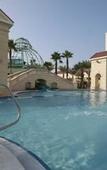 Туры в отель Hilton Grand Vacations Club Parc Soleil Orlando