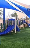 Туры в отель Hilton Grand Vacations Club Parc Soleil Orlando