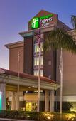 Туры в отель Holiday Inn Express Hotel & Suites Orlando - Apopka by IHG