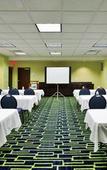 Туры в отель Holiday Inn Express Hotel & Suites Orlando - Apopka by IHG
