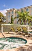 Туры в отель Holiday Inn Express Hotel & Suites Orlando - Apopka by IHG