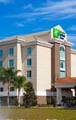 Туры в отель Holiday Inn Express Hotel & Suites Orlando - Apopka by IHG